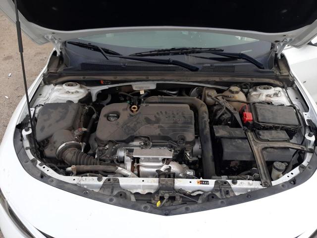 Photo 11 from auction – 2019 CHEVROLET MALIBU LT with VIN 1G1ZD5ST9KF106830