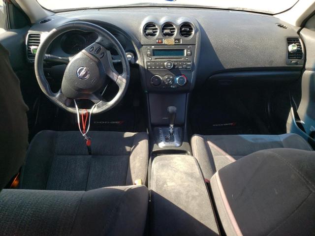 Photo 8 from auction – 2012 NISSAN ALTIMA BAS with VIN 1N4AL2AP3CN482575