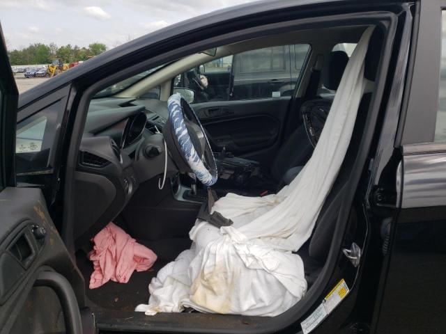 Photo 7 from auction – 2019 FORD FIESTA SE with VIN 3FADP4BJ5KM150976