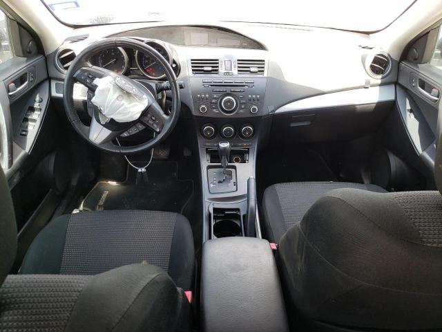 Photo 8 from auction – 2013 MAZDA 3 I with VIN JM1BL1L73D1834441