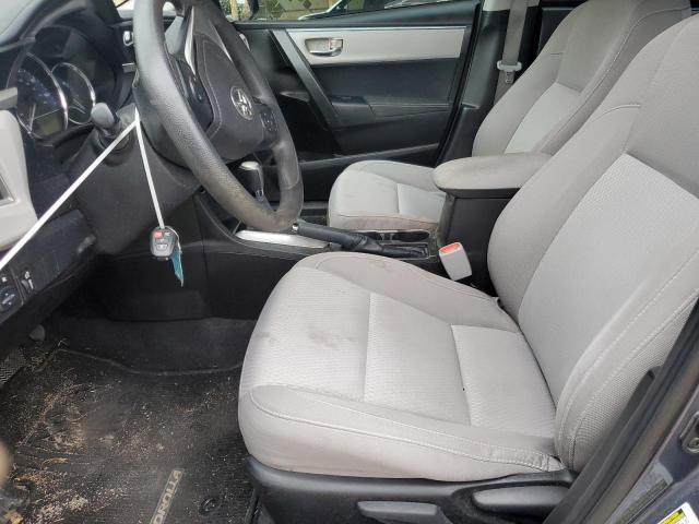 Photo 7 from auction – 2016 TOYOTA COROLLA L with VIN 5YFBURHE3GP387600