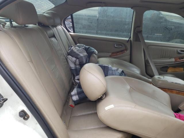 Photo 10 from auction – 2004 INFINITI I35 with VIN JNKDA31A14T204137