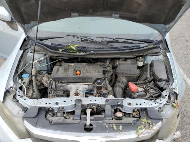 Фото 11 с аукциона – 2012 HONDA CIVIC LX с VIN 19XFB2F57CE348263