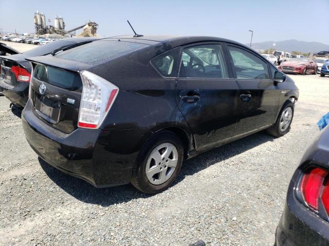 Photo 3 from auction – 2010 TOYOTA PRIUS with VIN JTDKN3DU5A0062620