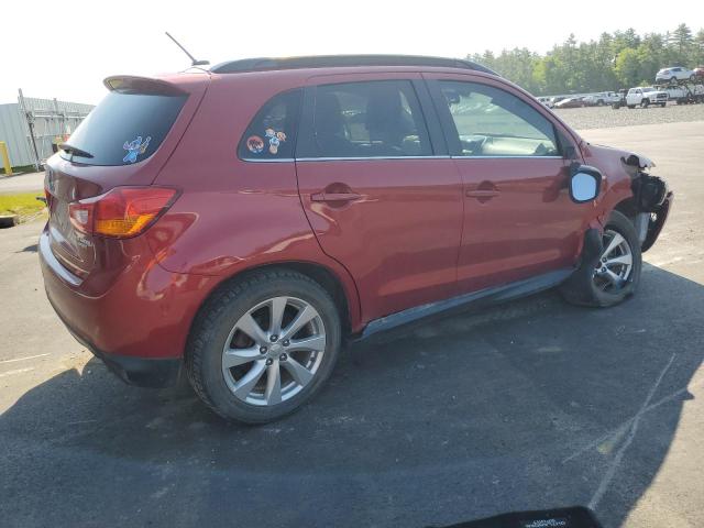 Photo 3 from auction – 2015 MITSUBISHI OUTLANDER with VIN 4A4AR4AU5FE023751
