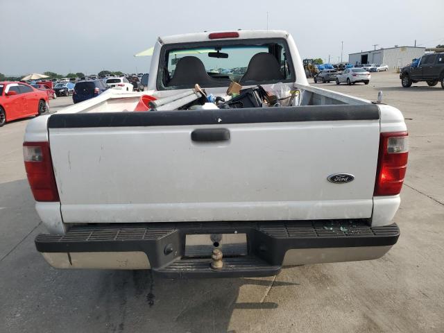 Photo 6 from auction – 2002 FORD RANGER with VIN 1FTYR10U02TA78409