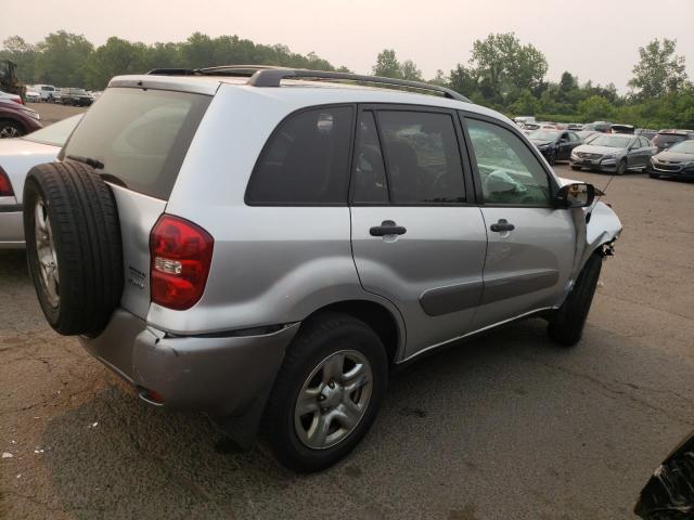 Photo 3 from auction – 2005 TOYOTA RAV4 with VIN JTEHD20V456038037