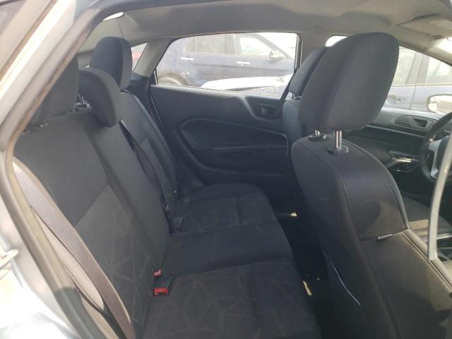 Photo 10 from auction – 2011 FORD FIESTA SE with VIN 3FADP4BJ4BM226249