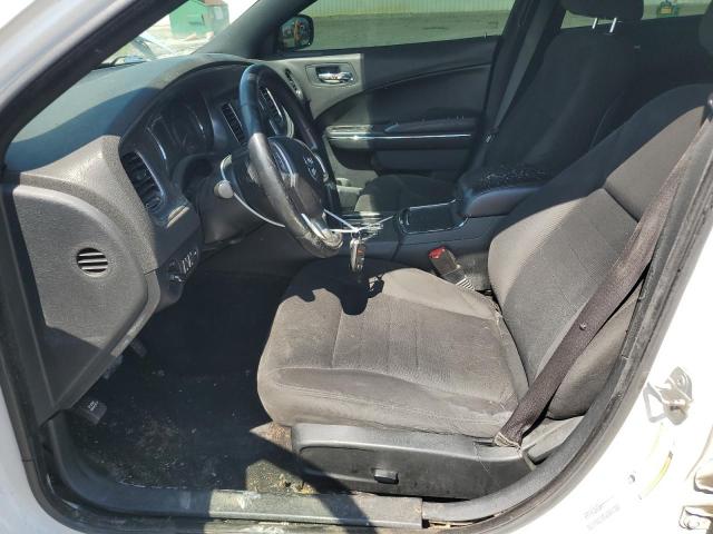 Photo 7 from auction – 2014 DODGE CHARGER SE with VIN 2C3CDXBG3EH350444