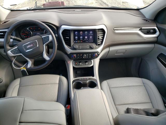 Photo 8 from auction – 2023 GMC ACADIA SLT with VIN 1GKKNML40PZ155335