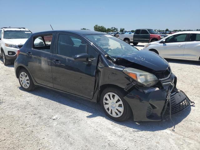 Photo 4 from auction – 2015 TOYOTA YARIS with VIN VNKKTUD3XFA028023