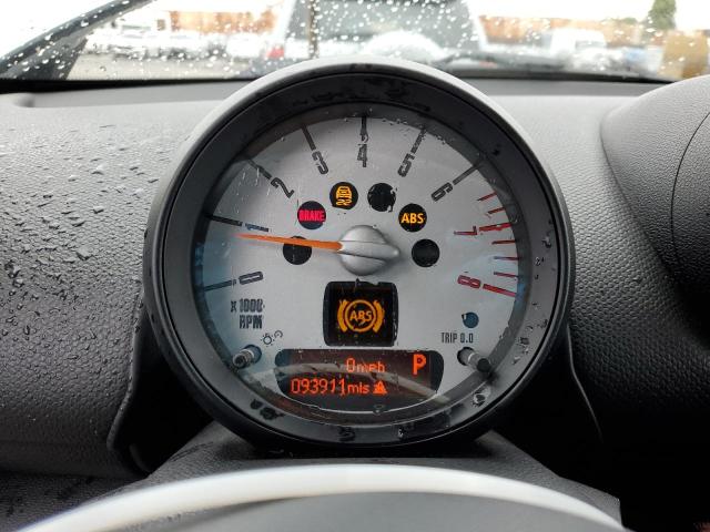 Photo 9 from auction – 2013 MINI COOPER S C with VIN WMWZC3C56DWP21723