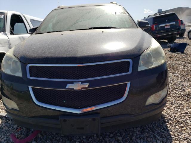 Photo 5 from auction – 2009 CHEVROLET TRAVERSE L with VIN 1GNEV23D29S171620