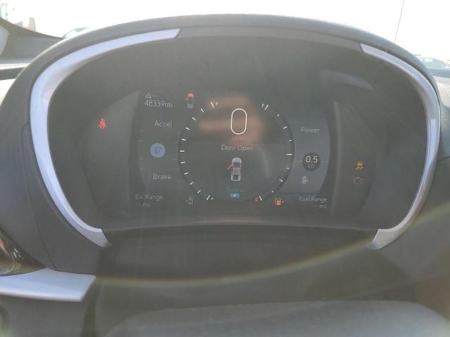 Photo 9 from auction – 2019 CHEVROLET VOLT LT with VIN 1G1RC6S5XKU122797