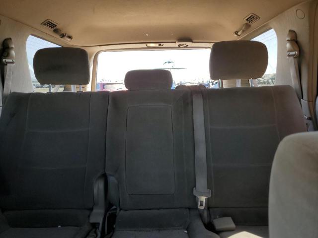 Photo 10 from auction – 2005 TOYOTA SEQUOIA SR with VIN 5TDZT34AX5S244696