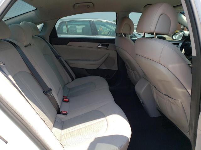 Photo 10 from auction – 2015 HYUNDAI SONATA SE with VIN 5NPE24AF0FH070278