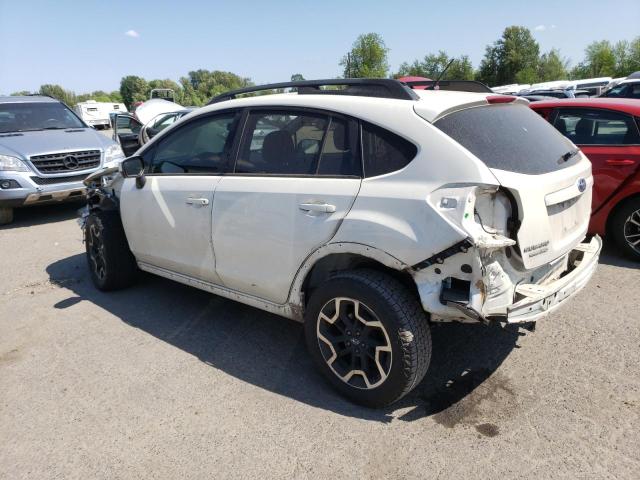 Photo 2 from auction – 2017 SUBARU CROSSTREK with VIN JF2GPABC3H8224482