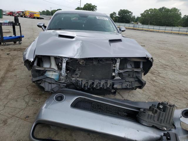 Photo 5 from auction – 2015 DODGE CHALLENGER with VIN 2C3CDZAG2FH724427