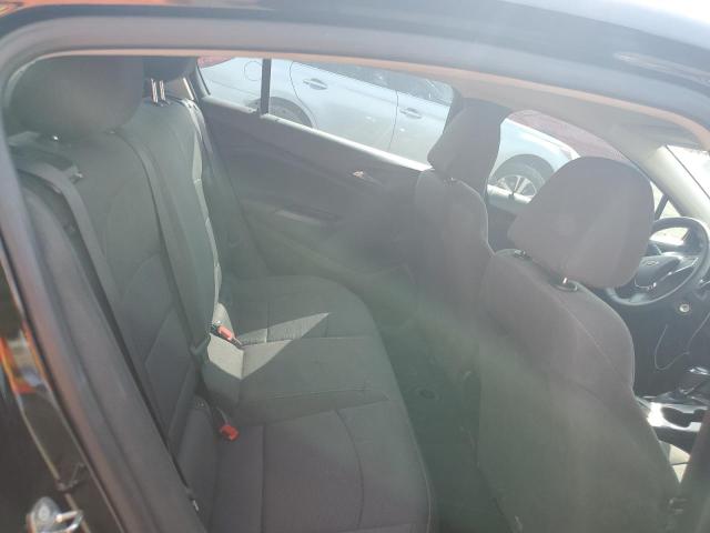 Photo 10 from auction – 2018 CHEVROLET CRUZE LS with VIN 1G1BC5SM2J7207326