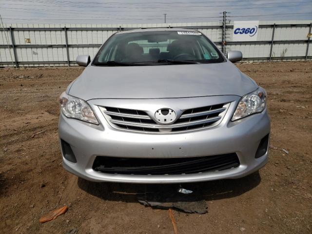 Photo 5 from auction – 2013 TOYOTA COROLLA BA with VIN 5YFBU4EE4DP168633