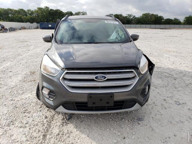 Photo 5 from auction – 2018 FORD ESCAPE SE with VIN 1FMCU9GD5JUA25092