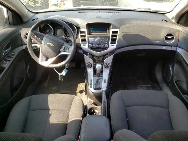 Photo 8 from auction – 2011 CHEVROLET CRUZE LT with VIN 1G1PF5S98B7125594