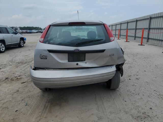 Photo 6 from auction – 2004 FORD FOCUS SE with VIN 3FAFP31364R102284