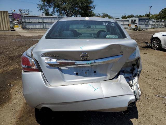 Photo 6 from auction – 2015 NISSAN ALTIMA 2.5 with VIN 1N4AL3AP2FN329938