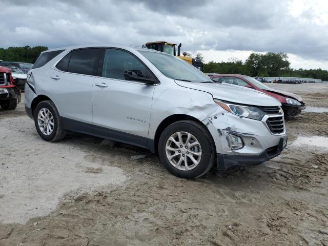 Photo 4 from auction – 2020 CHEVROLET EQUINOX LT with VIN 3GNAXKEV7LS522290