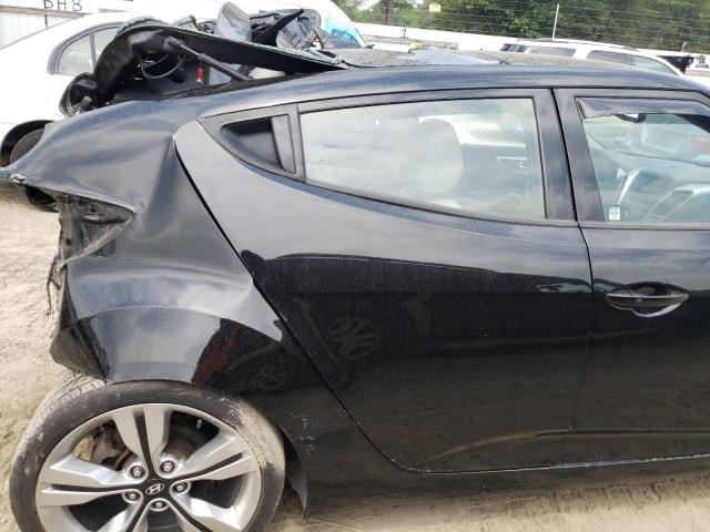 Photo 10 from auction – 2014 HYUNDAI VELOSTER with VIN KMHTC6AD4EU182791