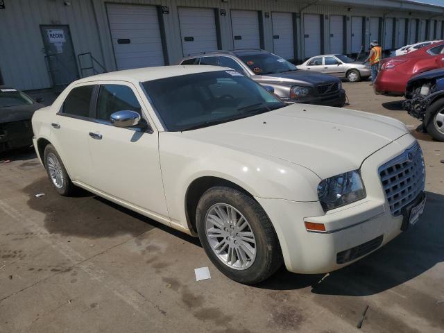 Photo 4 from auction – 2010 CHRYSLER 300 TOURIN with VIN 2C3CA4CD8AH190261