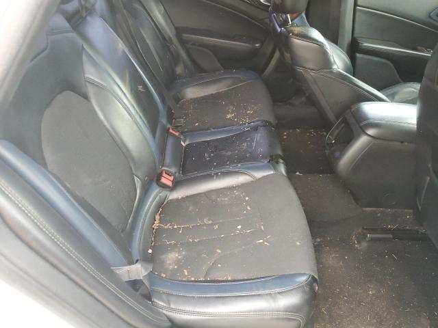 Photo 10 from auction – 2015 CHRYSLER 200 S with VIN 1C3CCCBB9FN596908