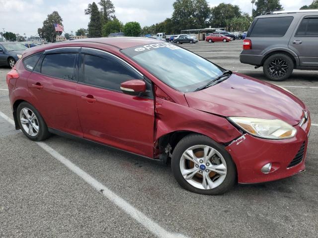 Foto 4 de la subasta – 2013 FORD FOCUS SE con VIN 1FADP3K29DL307707