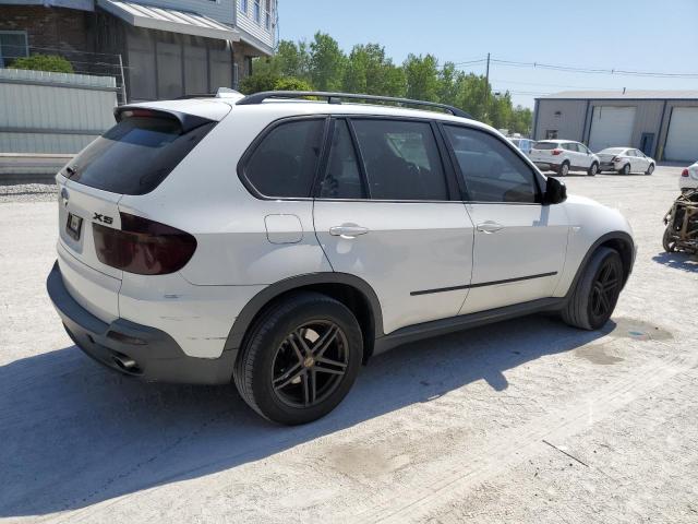 Photo 3 from auction – 2009 BMW X5 XDRIVE3 with VIN 5UXFE43519L263313