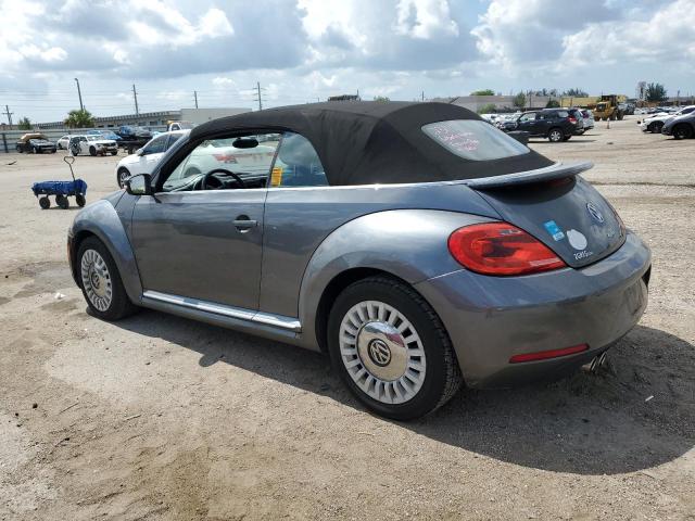 Photo 2 from auction – 2013 VOLKSWAGEN BEETLE with VIN 3VW5P7AT8DM810415