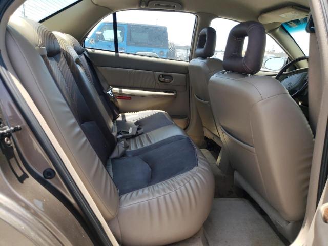 Photo 10 from auction – 2004 BUICK REGAL LS with VIN 2G4WB52K241264763