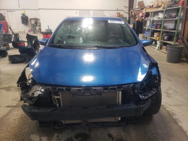 Photo 5 from auction – 2014 KIA FORTE LX with VIN KNAFK4A65E5082569