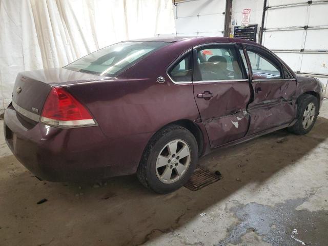 Photo 3 from auction – 2007 CHEVROLET IMPALA LT with VIN 2G1WT55K479178592