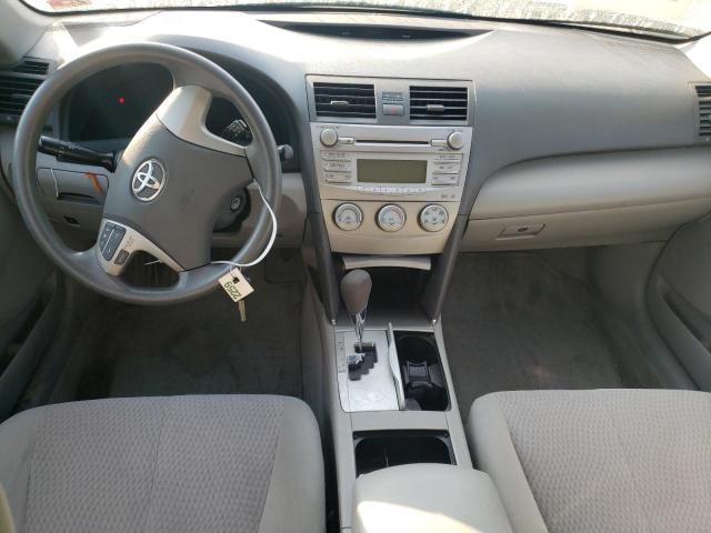 Photo 8 from auction – 2011 TOYOTA CAMRY BASE with VIN 4T1BF3EK8BU119859
