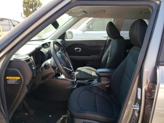 Foto 7 de la subasta – 2016 KIA SOUL + con VIN KNDJP3A51G7268939