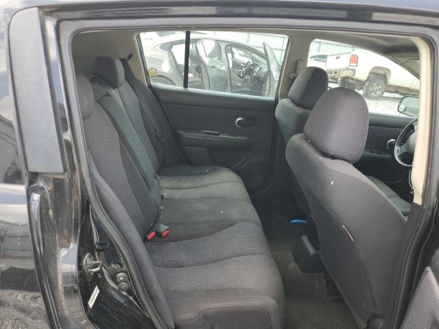 Photo 10 from auction – 2007 NISSAN VERSA S with VIN 3N1BC13E27L370766