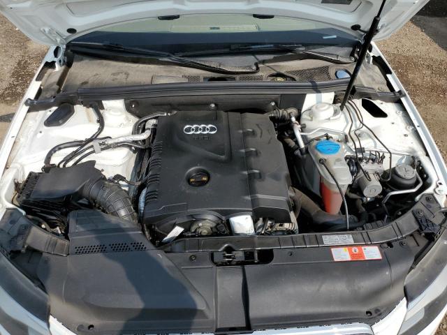Photo 11 from auction – 2009 AUDI A4 2.0T QU with VIN WAULF68K39N032149