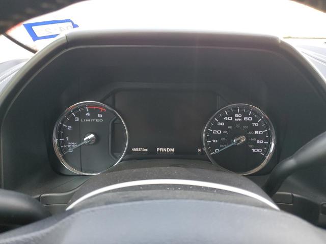 Photo 9 from auction – 2020 FORD F250 SUPER with VIN 1FT8W2BT8LED32134