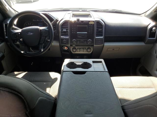 Photo 8 from auction – 2016 FORD F150 SUPER with VIN 1FTEW1EFXGKD02420