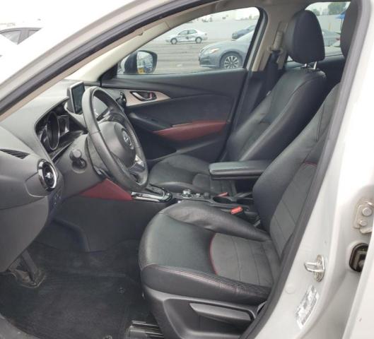 Photo 7 from auction – 2016 MAZDA CX-3 with VIN JM1DKFD79G0127491