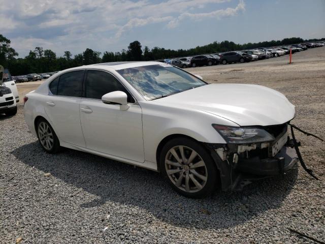 Photo 4 from auction – 2015 LEXUS GS 350 with VIN JTHBE1BL9FA000328