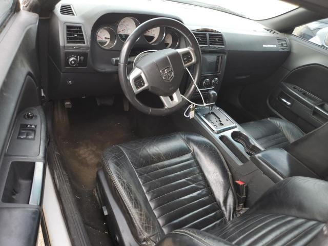 Photo 8 from auction – 2013 DODGE CHALLENGER with VIN 2C3CDYAGXDH704370