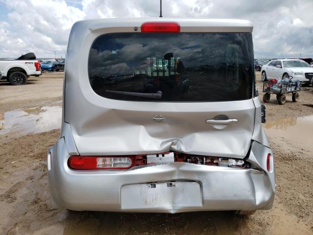 Photo 6 from auction – 2010 NISSAN CUBE BASE with VIN JN8AZ2KR3AT168317