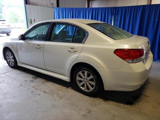 Photo 2 from auction – 2012 SUBARU LEGACY 2.5 with VIN 4S3BMBC67C3034528