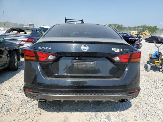 Photo 6 from auction – 2020 NISSAN ALTIMA SR with VIN 1N4BL4CV6LC176350